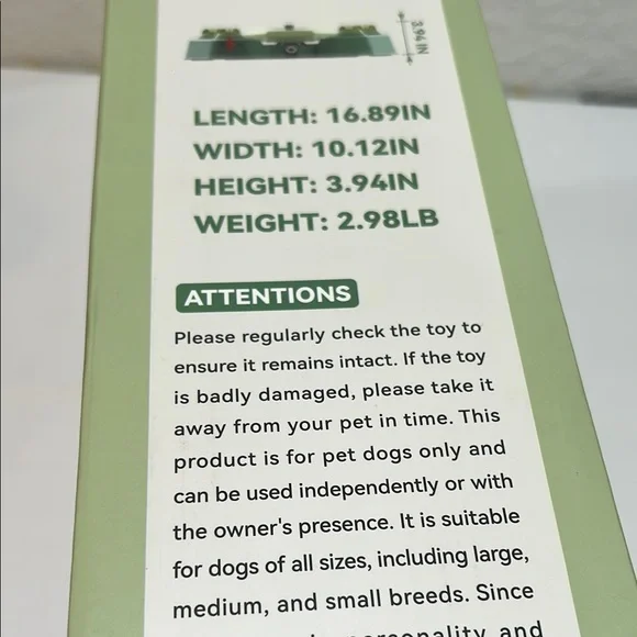 KADTC Dog outdoor drinking fountain 2-in-1 function,drinking fountain &sprinkler - Picture 10 of 12